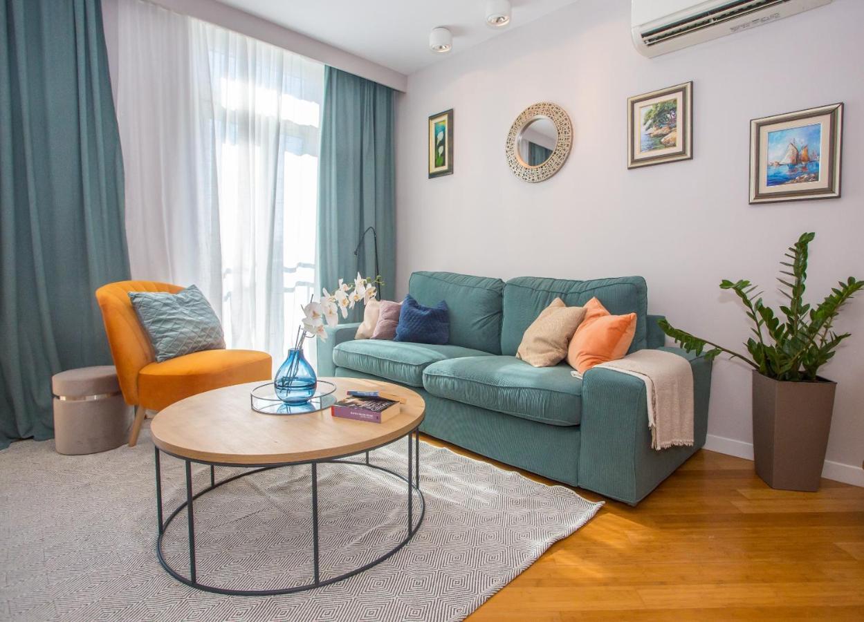 Apartman Belisima Porec
